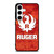 STURM RUGER FIREARMS RUSTY RED Samsung Galaxy S24 Case Cover