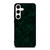 STYLISH HEXAGONAL GREEN PATTERN Samsung Galaxy S24 Case Cover
