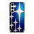 SUBARU ZOOMED LOGO Samsung Galaxy S24 Case Cover