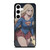 SUPER GIRL CARTOON MANGA ANIME Samsung Galaxy S24 Case Cover