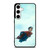SUPER GIRL KARA FLASH MOVIE Samsung Galaxy S24 Case Cover