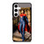 SUPER GIRL KARA KENT DC THE FLASH MOVIE Samsung Galaxy S24 Case Cover SUPER GIRL KARA KENT DC THE FLASH MOVIE Samsung Galaxy S24 Case Cover