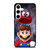 SUPER MARIO BROS NEBULA Samsung Galaxy S24 Case Cover