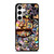 SUPER SMASH BROS GAME Samsung Galaxy S24 Case Cover