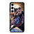 SUPERMAN KISSING WONDER WOMAN Samsung Galaxy S24 Case Cover