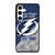 TAMPA BAY LIGHTNING NHL SYMBOL Samsung Galaxy S24 Case Cover TAMPA BAY LIGHTNING NHL SYMBOL Samsung Galaxy S24 Case Cover