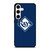 TAMPA BAY RAYS LOGO BASEBALL TEAM ICON Samsung Galaxy S24 Case Cover
