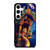 TANGLED RAPUNZEL DISNEY Samsung Galaxy S24 Case Cover