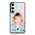 TAYLOR SWIFT CUTE Samsung Galaxy S24 Case Cover