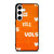 TENNESSEE VOLS FOOTBALL LOGO EMBLEM Samsung Galaxy S24 Case Cover