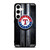TEXAS RANGERS MLB Samsung Galaxy S24 Case Cover