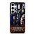 THE ADDAMS FAMILY MOVIE Samsung Galaxy S24 Case Cover