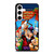 THE FLINTSTONES CHRISTMAS Samsung Galaxy S24 Case Cover