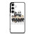 THE GODFATHHER CLIP ART Samsung Galaxy S24 Case Cover