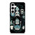THE HAUNTED MANSION ART DISNEY Samsung Galaxy S24 Case Cover
