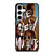 THE NEW MUTANS MOVIES POSTER 2 Samsung Galaxy S24 Case Cover