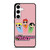THE POWERPUFF GIRLS Samsung Galaxy S24 Case Cover