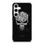 THE PUNISHER SKULL LOGO FRANK CASTLE MARVEL Samsung Galaxy S24 Case Cover