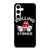 THE ROLLING STONES WEED LOGO Samsung Galaxy S24 Case Cover