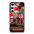 THE WILLOUGHBYS CARTOON POSTER Samsung Galaxy S24 Case Cover