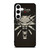 THE WITCHER WILD HUNT LOGO Samsung Galaxy S24 Case Cover