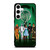 THE WIZARD OF OZ CHARACTERS Samsung Galaxy S24 Case Cover
