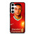 THIAGO ALCANTARA LIVERPOOL FC Samsung Galaxy S24 Case Cover