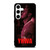 THIAGO ALCANTARA LIVERPOOL YNWA Samsung Galaxy S24 Case Cover