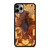 ANIME  FAIRY TAIL CHARACTER iPhone 11 Pro Max Case Cover