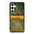 THRASHER LOGO CAMO FABRIC Samsung Galaxy S24 Case Cover THRASHER LOGO CAMO FABRIC Samsung Galaxy S24 Case Cover