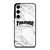 THRASHER SKATEBOARD MAGAZINE LOGO MARBLE Samsung Galaxy S24 Case Cover