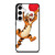 TIGGER WINNIE THE POOH CARTOON Samsung Galaxy S24 Case Cover