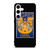 TIGRES UANL DE FUTBOL SYMBOL Samsung Galaxy S24 Case Cover