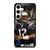 TOM BRADY NEW ENGLAND PATRIOTS NFL Samsung Galaxy S24 Case Cover