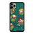 AMPHIBIA DISNEY MOVIES iPhone 11 Pro Max Case Cover