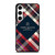 TOMMY HILFIGER NEW LOGO Samsung Galaxy S24 Case Cover