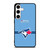 TORONTO BLUE JAYS LOGO BASEBALL CLUB ICON Samsung Galaxy S24 Case Cover
