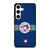 TORONTO BLUE JAYS MLB TEAM Samsung Galaxy S24 Case Cover