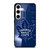 TORONTO MAPLE LEAFS ICON Samsung Galaxy S24 Case Cover