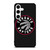 TORONTO RAPTORS NBA LOGO Samsung Galaxy S24 Case Cover