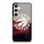 TORONTO RAPTORS SYMBOL Samsung Galaxy S24 Case Cover