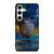 TOTORO CARTOON 2 Samsung Galaxy S24 Case Cover