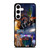 TRAVIS SCOTT COLLAGE Samsung Galaxy S24 Case Cover