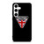 TRIUMPH BRITISH MOTORCYCLE Samsung Galaxy S24 Case Cover
