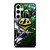 TROY LEE DESIGN LOGO Samsung Galaxy S24 Case Cover