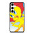 TWEETY BIRD AND UMBRELLA Samsung Galaxy S24 Case Cover