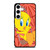 TWEETY BIRD LOONEY TUNES Samsung Galaxy S24 Case Cover