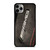 AMG MERCEDES BENZ EMBLEM iPhone 11 Pro Max Case Cover