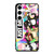 UNICORN DAB JUST DAB Samsung Galaxy S24 Case Cover
