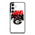UNIVERSITY OF GEORGIA BULLDOGS ART Samsung Galaxy S24 Case Cover